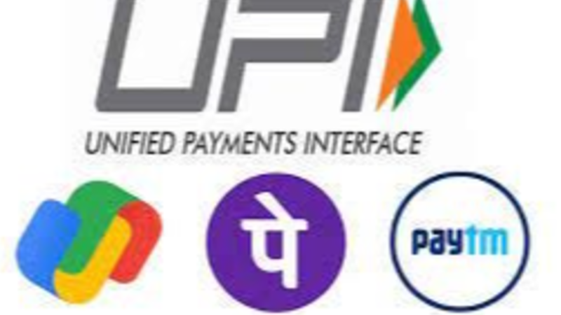 Phonepe & GPay