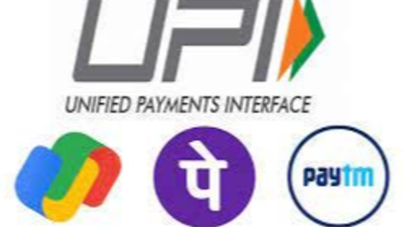 Phonepe & GPay