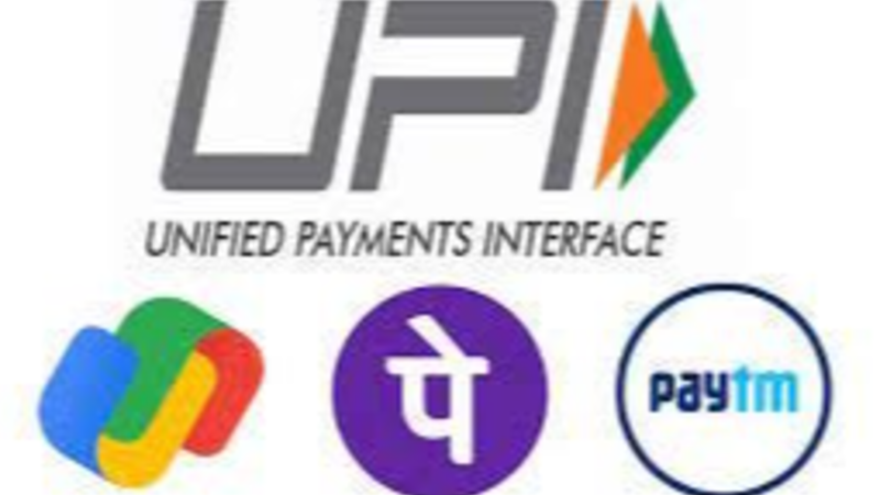 Phonepe & GPay
