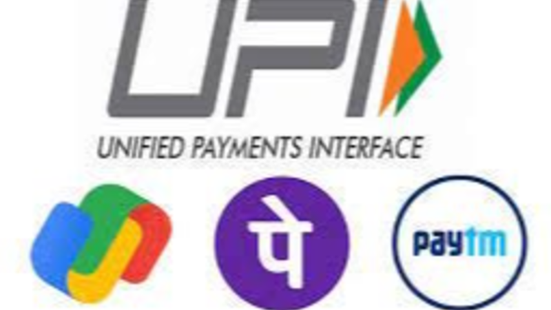 Phonepe & GPay