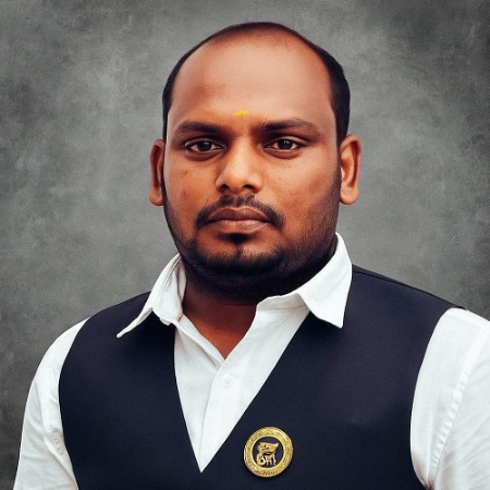 N.K.Jagan,