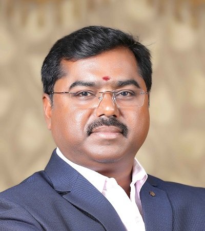 Rtn.C.KUMARAN