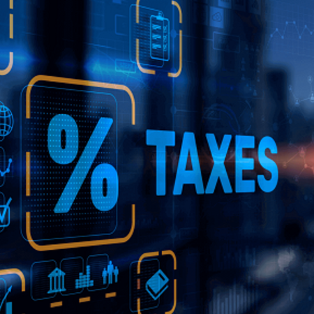 Income Tax / GST Filing
