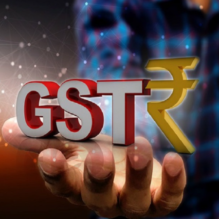 GST Services