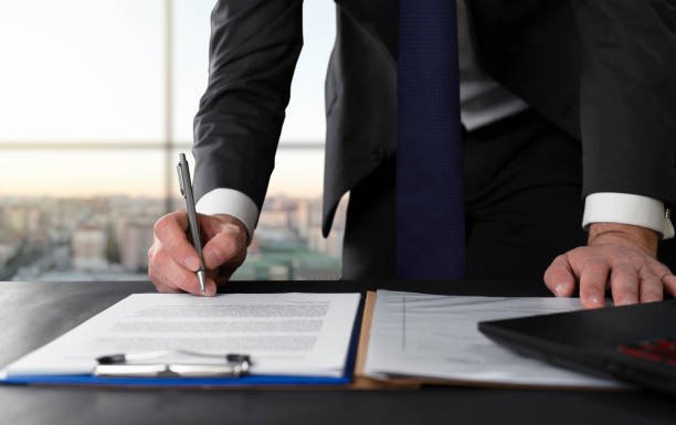 Firm Registration