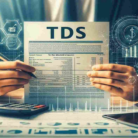 TDS Services